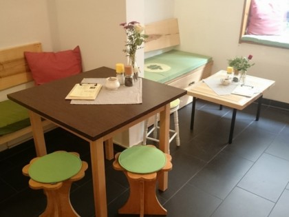Foto: Kleeblatt Bar