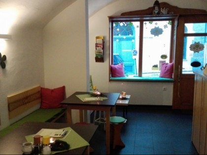 Foto: Kleeblatt Bar