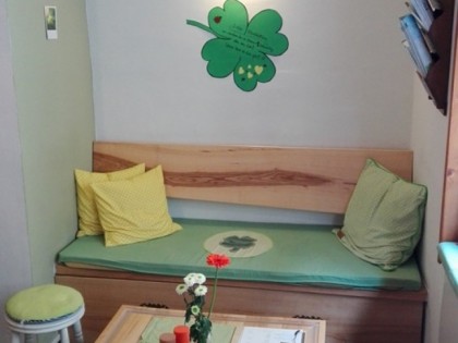 Foto: Kleeblatt Bar