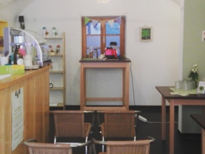 Foto: Kleeblatt Bar