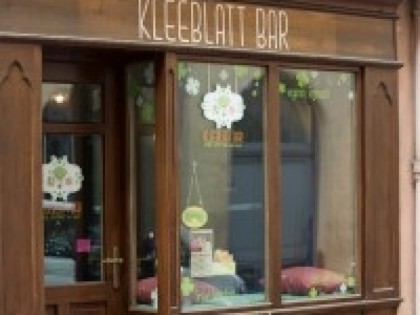 Foto: Kleeblatt Bar