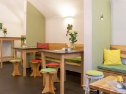 Foto: Kleeblatt Bar